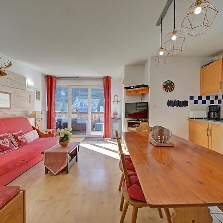A 208 Pics D'Aran Apartment Bagneres-de-Luchon Luaran gambar