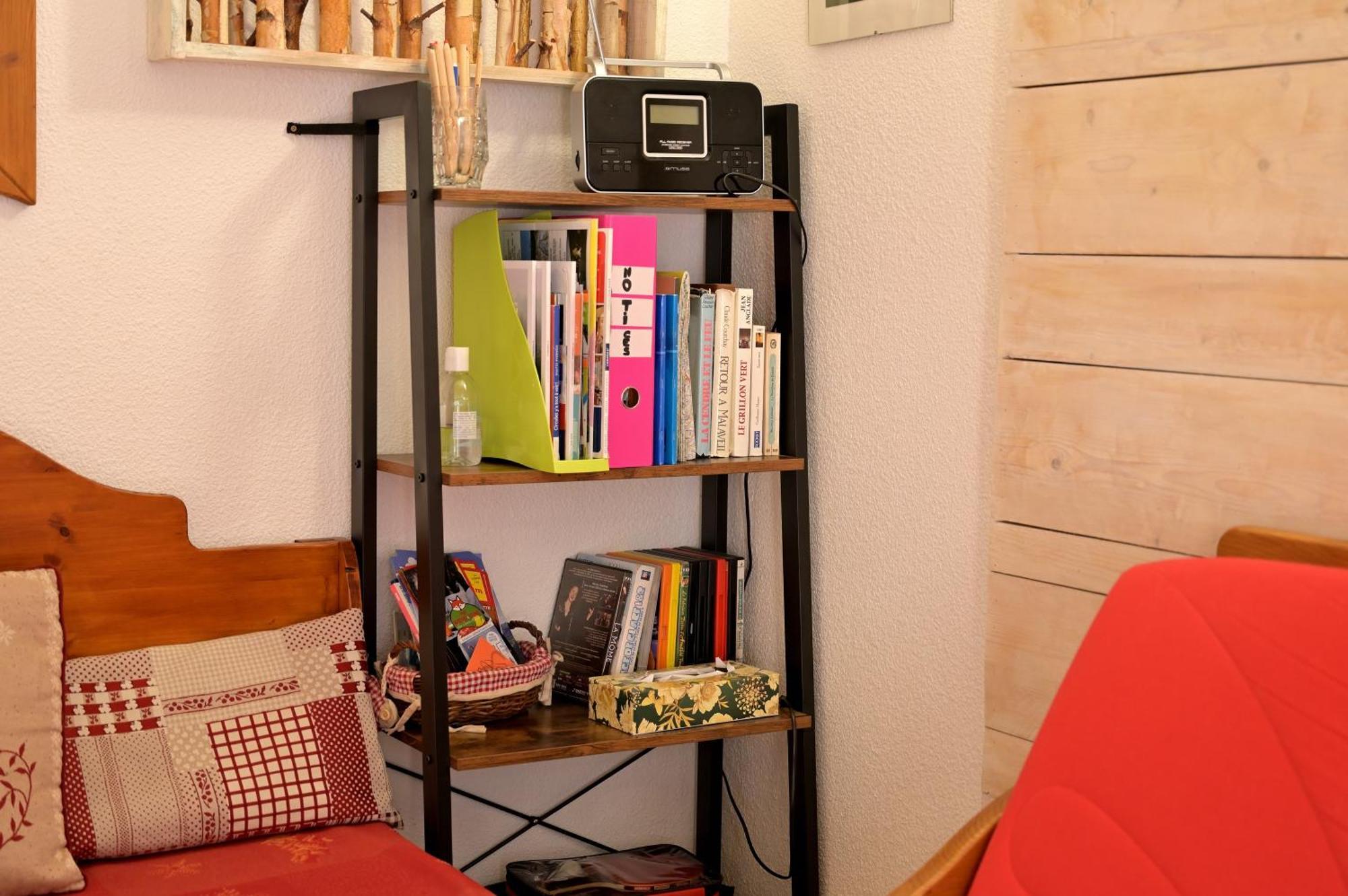 A 208 Pics D'Aran Apartment Bagneres-de-Luchon Luaran gambar