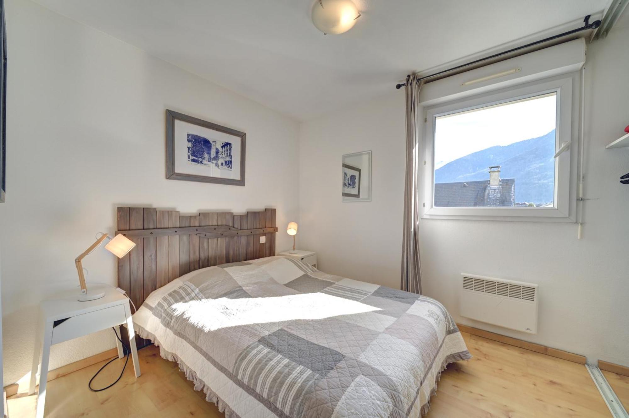 A 208 Pics D'Aran Apartment Bagneres-de-Luchon Luaran gambar