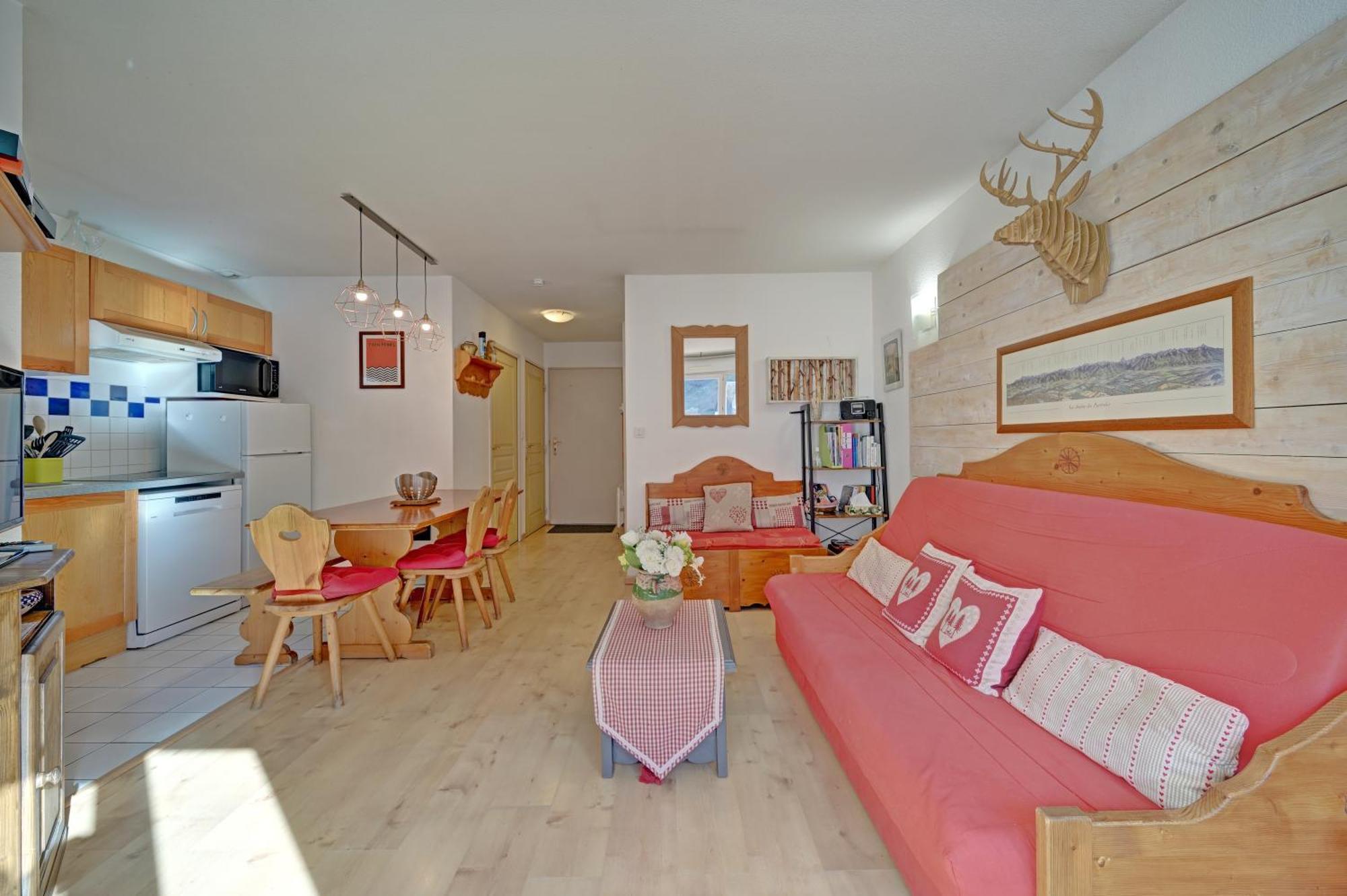 A 208 Pics D'Aran Apartment Bagneres-de-Luchon Luaran gambar