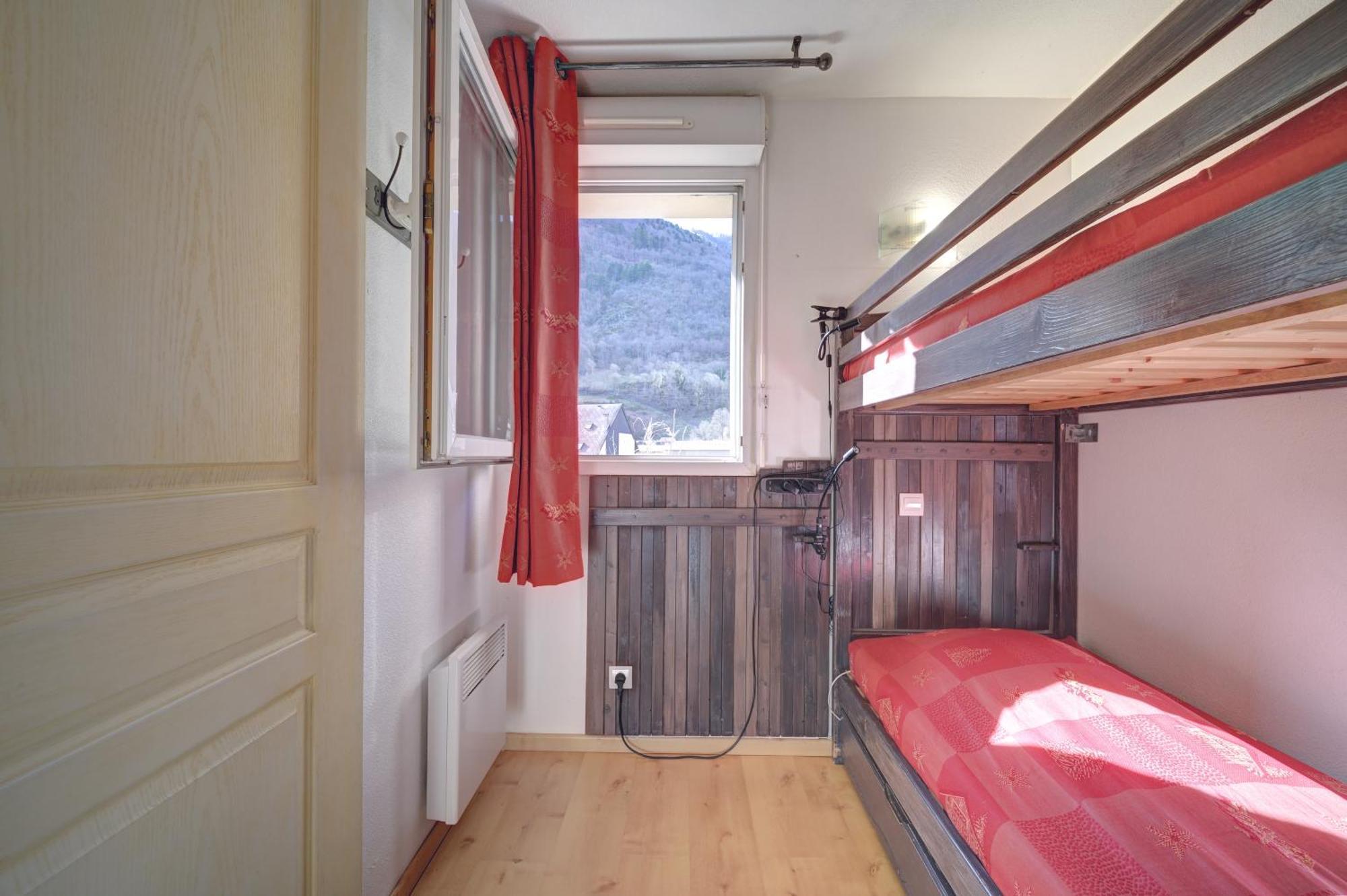 A 208 Pics D'Aran Apartment Bagneres-de-Luchon Luaran gambar